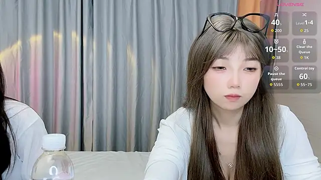 Janisa  PZ online show from 10-16-25, 11:44