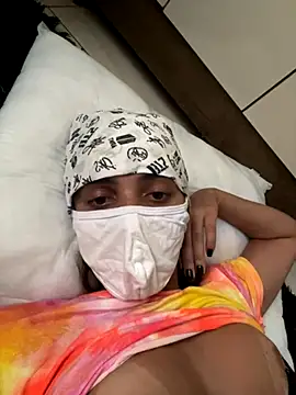 Bandidasexy22 online show from 09-10-25, 07:25