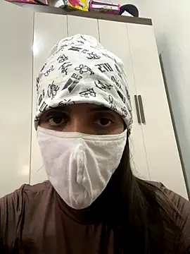 Bandidasexy22 online show from 10-08-25, 07:33