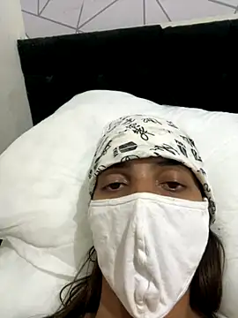 Bandidasexy22 online show from 10-10-25, 02:10