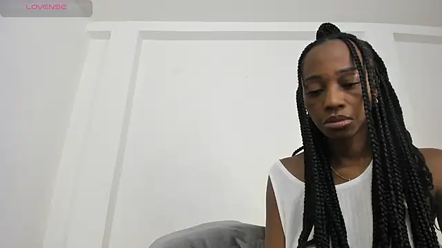 Ebony danik online show from 11-12-25, 01:06
