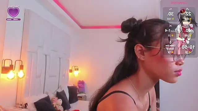 Snapshot of miyu_lu chatting on 11-25-25, 06:08 miyu lu online show from 11-25-25, 06:08