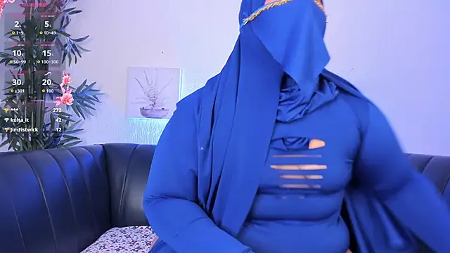 samanee konn online show from 09-23-25, 07:06