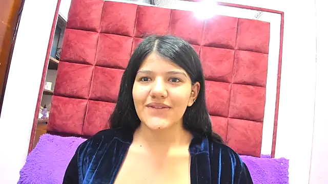 AANGELADIAZZ online show from 10-26-25, 10:04