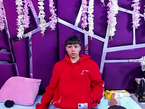 Bruno Cruzz online show from 11-21-25, 02:21