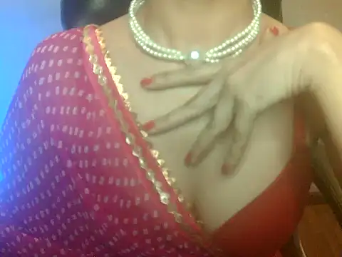 akankshapuri online show from 11-15-25, 05:20