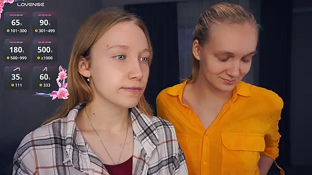 EarnestineGyllenband online show from 10-26-25, 06:30