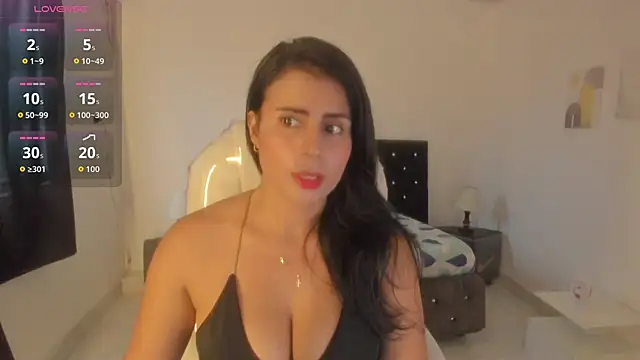 Lilu ds online show from 12-01-25, 09:53