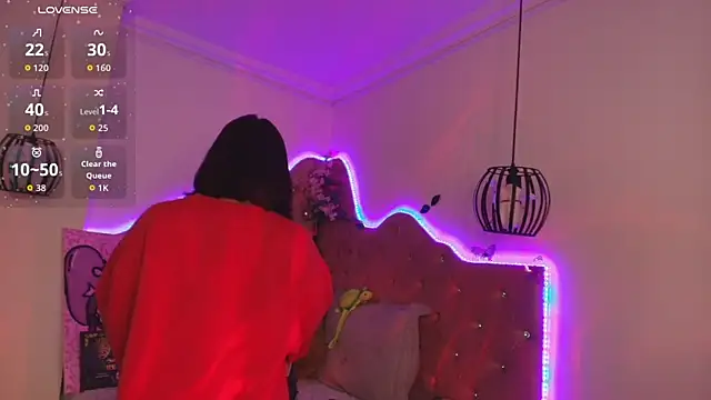 sophiievv online show from 11-06-25, 07:04