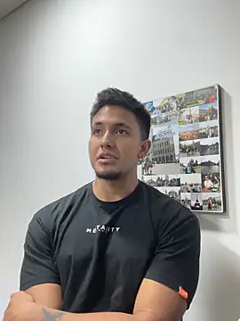 JeanLust online show from 10-07-25, 02:09