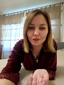 VeroLoverx online show from 04-27-26, 01:09