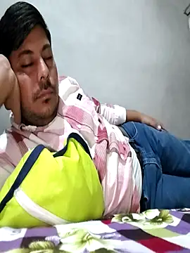 Ajmersingh335512 online show from 10-24-25, 08:00