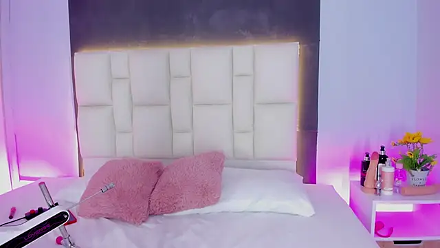 SammyRose  online show from 10-03-25, 08:17