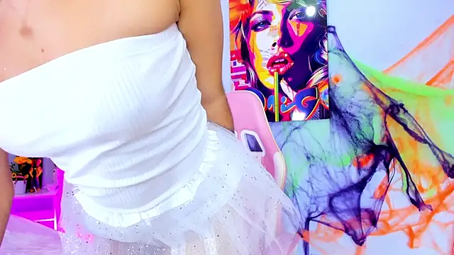 SammyRose  online show from 10-31-25, 08:10