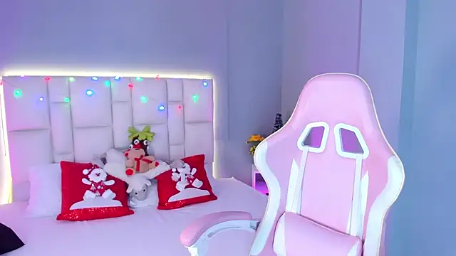 SammyRose  online show from 11-29-25, 04:10