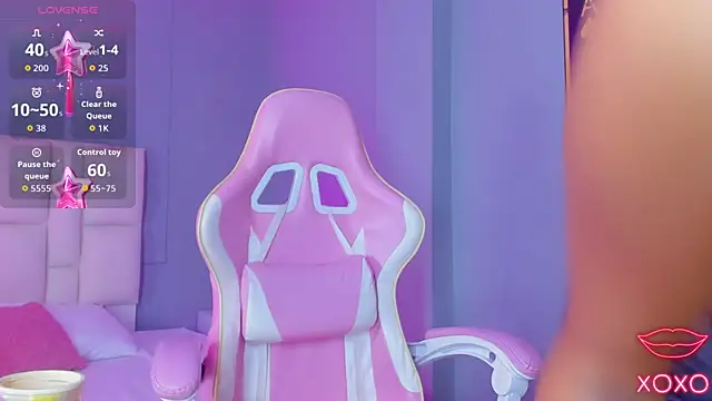 SammyRose  online show from 02-09-26, 07:51