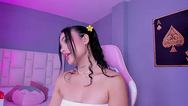 SammyRose  online show from 02-21-26, 08:21