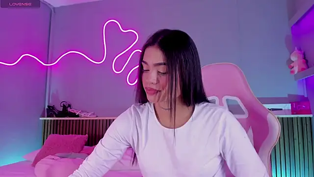 SammyRose  online show from 04-21-26, 08:34