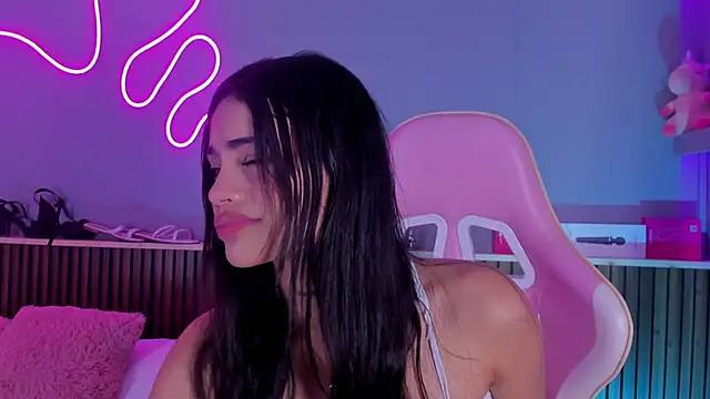 SammyRose  online show from 05-16-26, 07:34