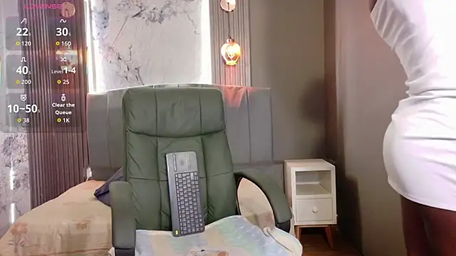 katia green1 online show from 10-23-25, 12:04