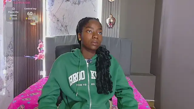 katia green1 online show from 02-15-26, 12:36