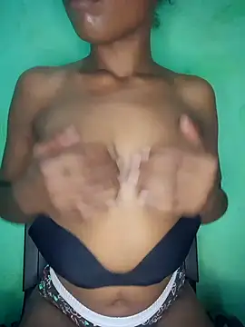 pretinha br online show from 09-30-25, 09:31