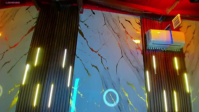 VictoriaDuart online show from 10-16-25, 08:21