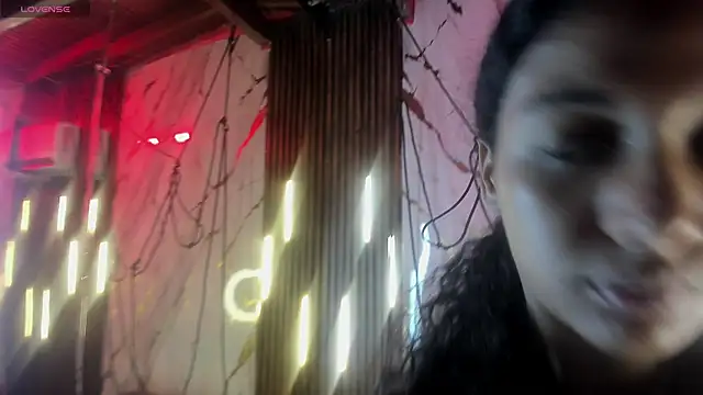 VictoriaDuart online show from 11-01-25, 08:11