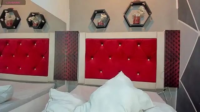 VictoriaDuart online show from 01-09-26, 07:59