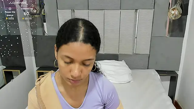 VictoriaDuart online show from 02-16-26, 08:05