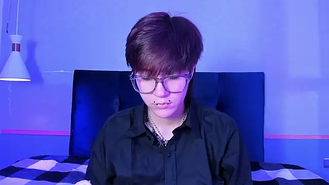 Tsuki Maru online show from 02-03-26, 08:25