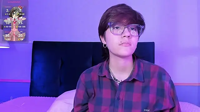 Tsuki Maru online show from 03-12-26, 08:04