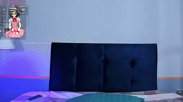 Tsuki Maru online show from 03-18-26, 09:29