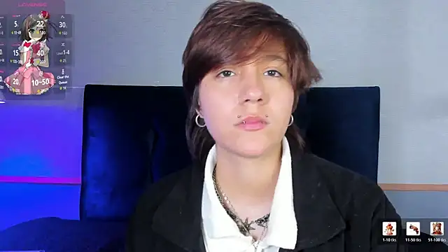 Tsuki Maru online show from 03-30-26, 12:00