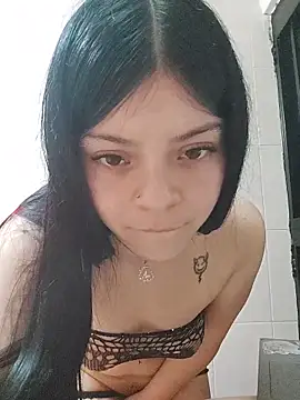 LunaJacobs online show from 02-17-26, 10:38