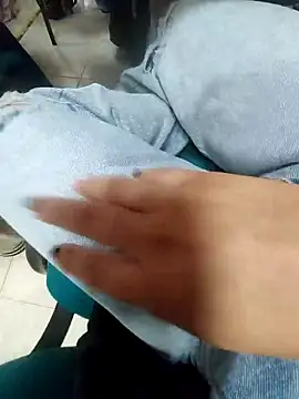 LunaJacobs online show from 03-26-26, 04:01