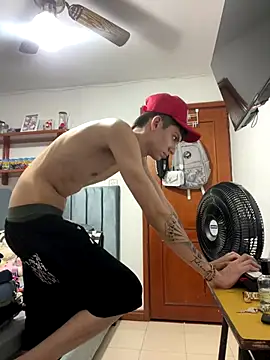 Luck  090 online show from 09-19-25, 04:36