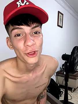 Luck  090 online show from 10-25-25, 02:30