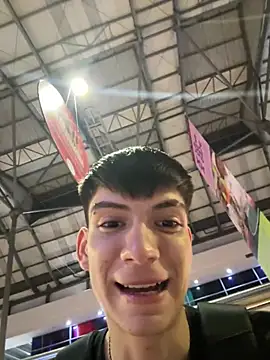 Luck  090 online show from 02-25-26, 01:37