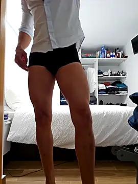 Latinfogoso84 online show from 09-08-25, 08:08