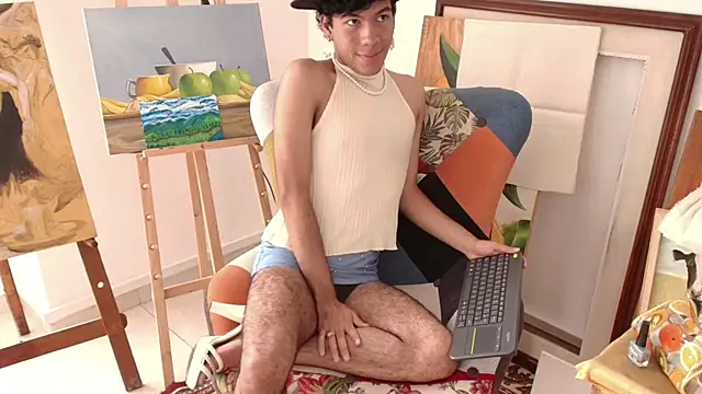 Snapshot of E_R_O_S_ chatting on 10-16-25, 07:26 E R O S online show from 10-16-25, 07:26