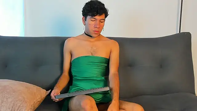 E R O S  online show from 12-02-25, 12:43