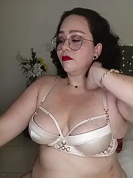 AnastaciaBlues online show from 04-13-26, 04:29