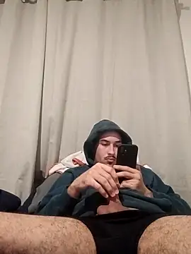 Jadriel23 online show from 09-27-25, 03:11