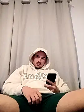 Jadriel23 online show from 11-01-25, 04:03