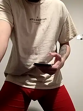 Jadriel23 online show from 11-03-25, 02:13