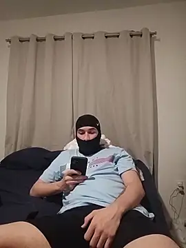 Jadriel23 online show from 11-09-25, 02:54