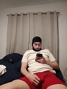 Jadriel23 online show from 11-12-25, 12:05