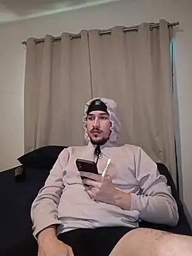 Jadriel23 online show from 11-21-25, 09:35