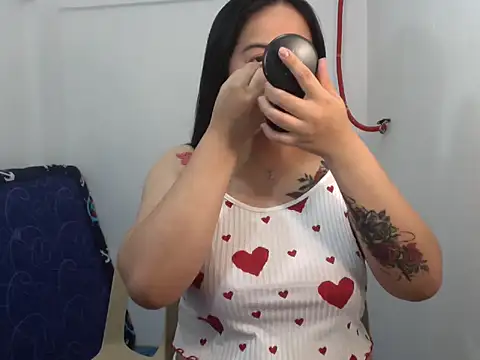 sexylhane online show from 09-11-25, 06:35